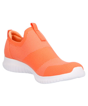 【軽量】ニットスニーカー/OT3709