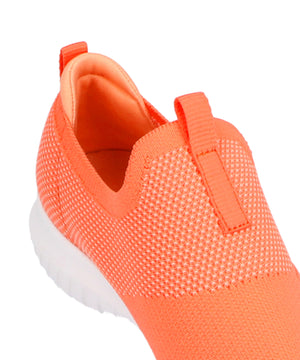 【軽量】ニットスニーカー/OT3709