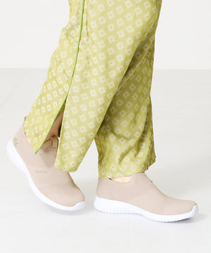 【軽量】ニットスニーカー/OT3709