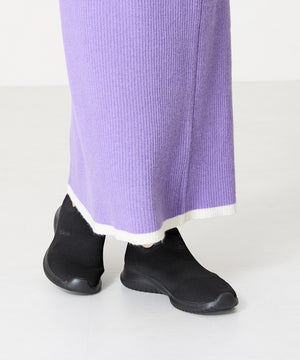 【軽量】ニットスニーカー/OT3709