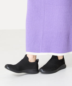 【軽量】ニットスニーカー/OT3709