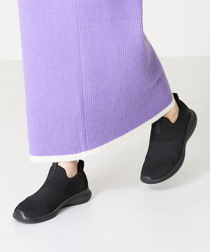 【軽量】ニットスニーカー/OT3709