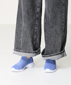 【軽量】ニットスニーカー/OT3709