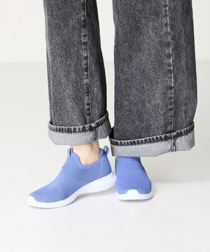 【軽量】ニットスニーカー/OT3709