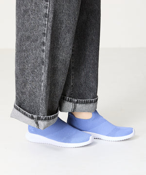 【軽量】ニットスニーカー/OT3709