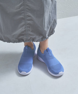 【軽量】ニットスニーカー/OT3709