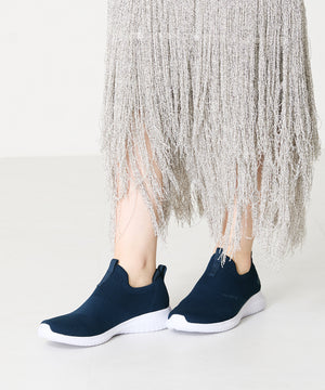 【軽量】ニットスニーカー/OT3709