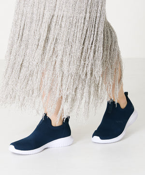 【軽量】ニットスニーカー/OT3709