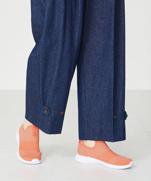 【軽量】ニットスニーカー/OT3709