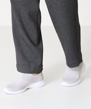 【軽量】ニットスニーカー/OT3709