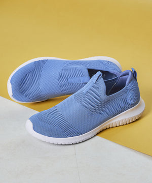 【軽量】ニットスニーカー/OT3709