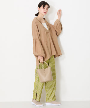 【軽量】ニットスニーカー/OT3709