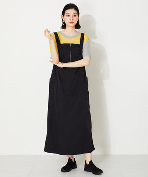 【軽量】ニットスニーカー/OT3709