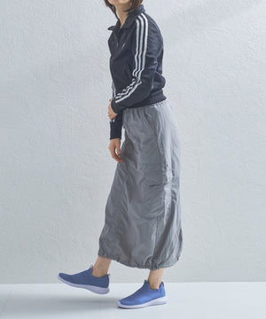 【軽量】ニットスニーカー/OT3709