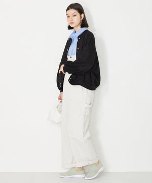 【軽量】ニットスニーカー/OT3709