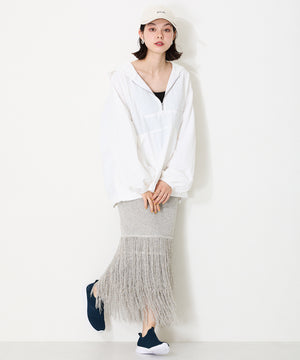 【軽量】ニットスニーカー/OT3709