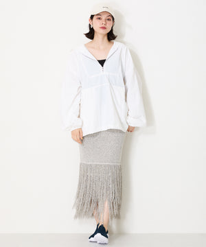 【軽量】ニットスニーカー/OT3709