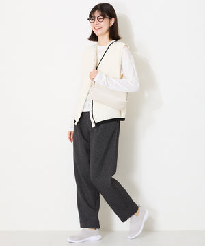 【軽量】ニットスニーカー/OT3709