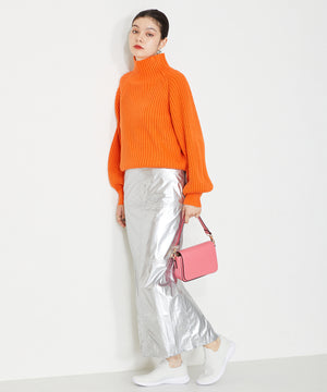 【軽量】ニットスニーカー/OT3709