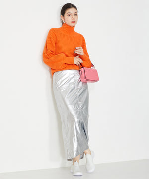 【軽量】ニットスニーカー/OT3709