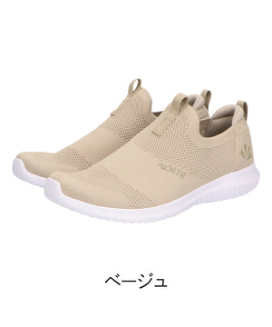 【軽量】ニットスニーカー/OT3709