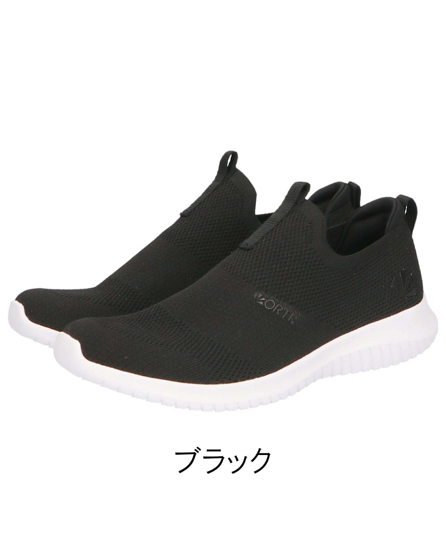 【軽量】ニットスニーカー/OT3709