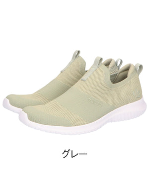 【軽量】ニットスニーカー/OT3709