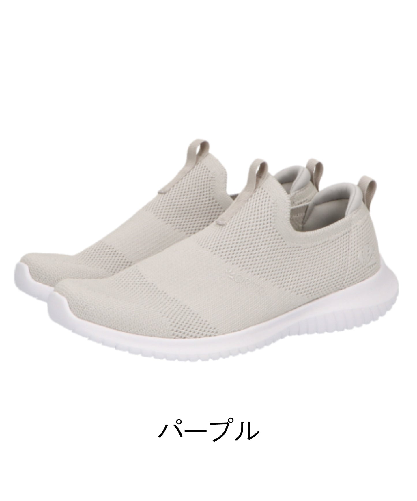 【軽量】ニットスニーカー/OT3709