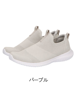 【軽量】ニットスニーカー/OT3709