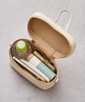 キルティングミニバッグ/MM358003