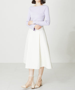 ヒールチュールブーツ/41106