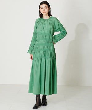 ヒールチュールブーツ/41106