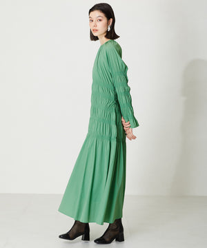 ヒールチュールブーツ/41106