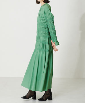 ヒールチュールブーツ/41106