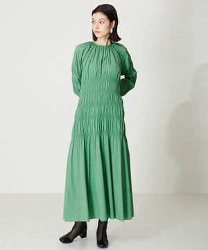 ヒールチュールブーツ/41106