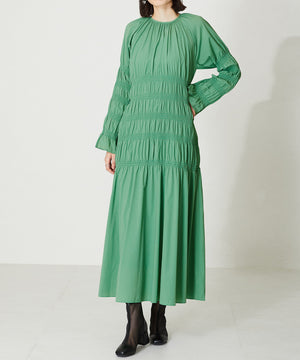 ヒールチュールブーツ/41106