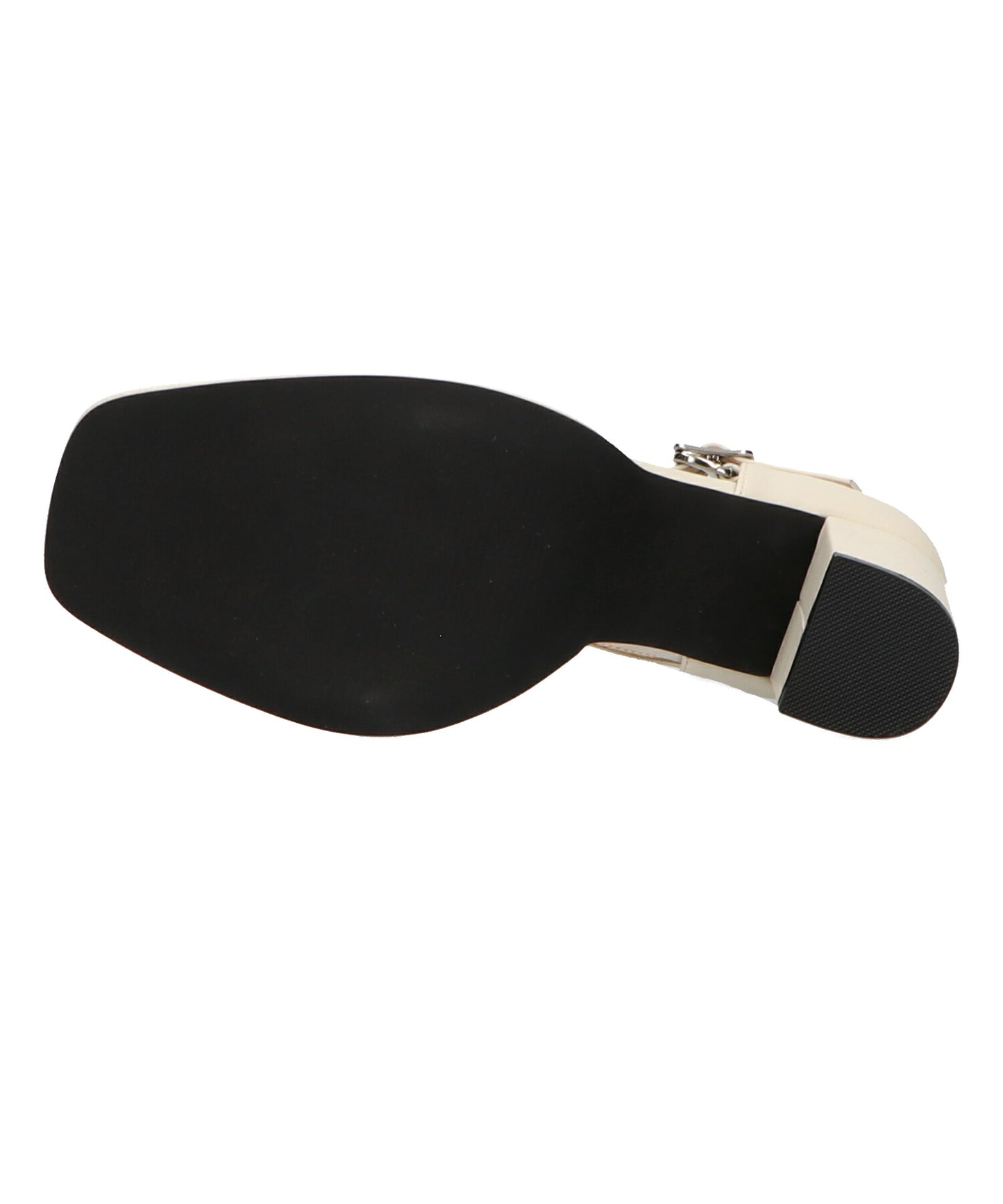 フレアソールセパレートパンプス/41111