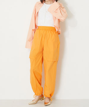 【WEB限定】ストラップ変形ヒールパンプス/41114