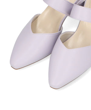 バックベルトパンプス/41180