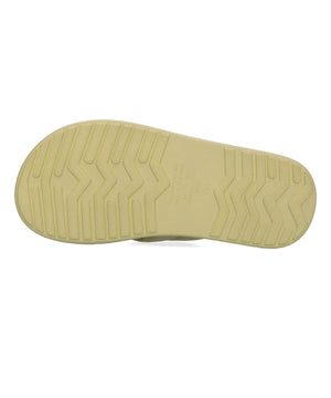 パデットクロススライドサンダル/41232