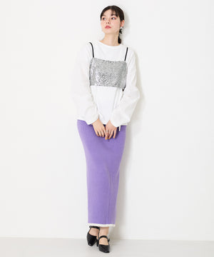 バックストラップパンプス/41301