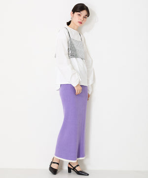 バックストラップパンプス/41301