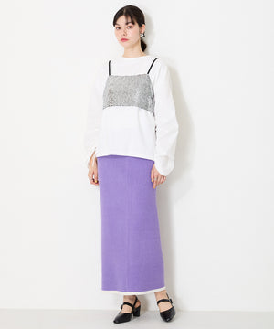 バックストラップパンプス/41301