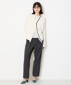 バックストラップパンプス/41301