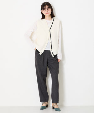 バックストラップパンプス/41301