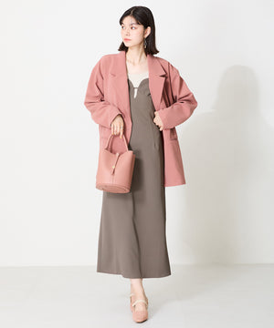 バックストラップパンプス/41301