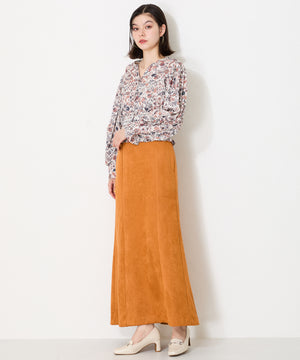 【WEB限定】ビットローファーヒールパンプス/41304