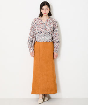 【WEB限定】ビットローファーヒールパンプス/41304