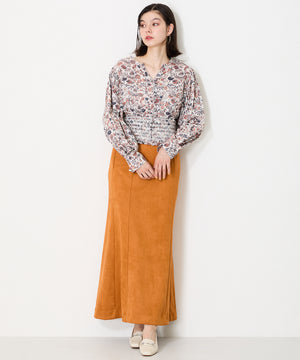 【WEB限定】ビットローファーヒールパンプス/41304