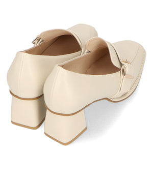 ベルトデザインパンプス/41305